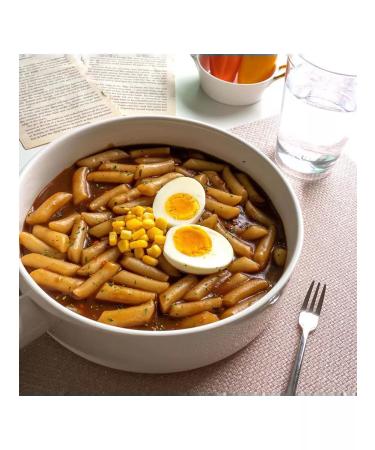 Rice sticks of furnaces 12 tastes of Korea - Buy Online on GoSupps.com