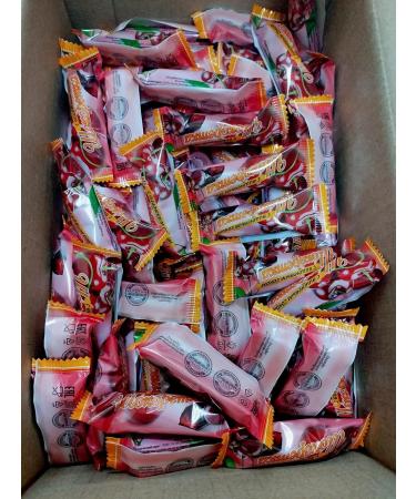 Laconde Sweatfits Socher with a cherry flavor - Buy Online on GoSupps.com