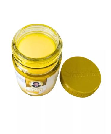 WANG PROM Golden Thai balm ointment from muscle pain and joints - Buy Online on GoSupps.com