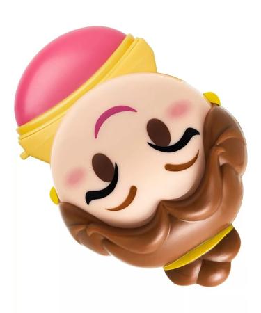 Lip Smacker Disney Emoji lip balm Belle 7.4 g - Buy Online on GoSupps.com
