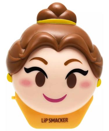 Lip Smacker Disney Emoji lip balm Belle 7.4 g - Buy Online on GoSupps.com