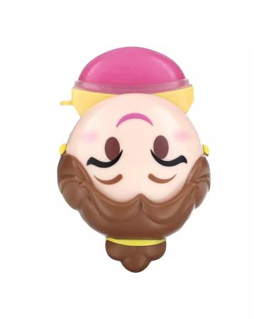Lip Smacker Disney Emoji lip balm Belle 7.4 g - Buy Online on GoSupps.com
