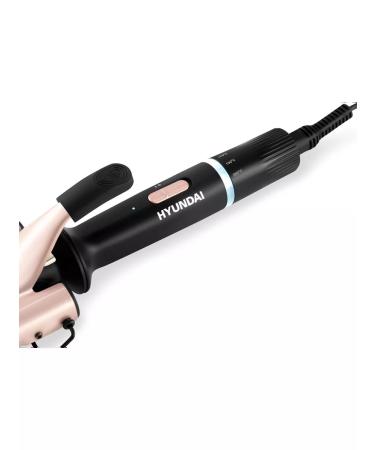 Hyundai Pieces for laying H-HS1477 130W 200C black - Buy Online on GoSupps.com