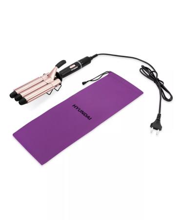 Hyundai Pieces for laying H-HS1477 130W 200C black - Buy Online on GoSupps.com