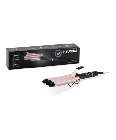 Hyundai Pieces for laying H-HS1477 130W 200C black - Buy Online on GoSupps.com