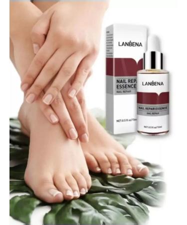 Nail fungus agent 2 pieces - Buy Online on GoSupps.com