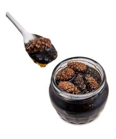 Sashera Jam-spirulin 100 g - Buy Online on GoSupps.com