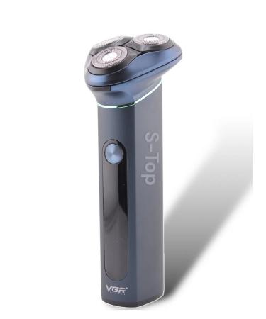 VGR-SHOP Electric blower for dry and humid shaving - Buy Online on GoSupps.com