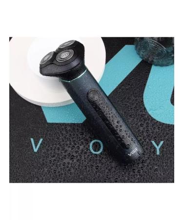 VGR-SHOP Electric blower for dry and humid shaving - Buy Online on GoSupps.com