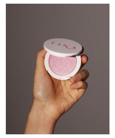 Cherry Blossom blush - Buy Online on GoSupps.com