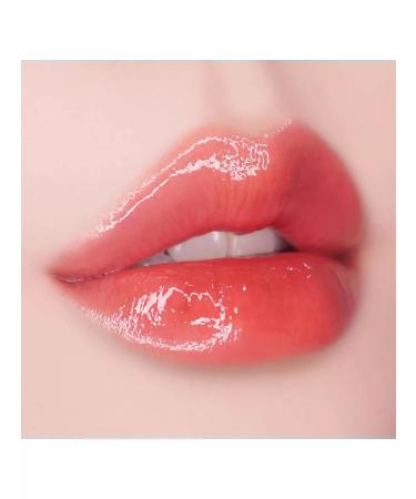 UNLEASHIA Brill-plafer for lip with microeles No. 3 Neon Guava - Buy Online on GoSupps.com