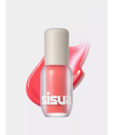 UNLEASHIA Brill-plafer for lip with microeles No. 3 Neon Guava - Buy Online on GoSupps.com