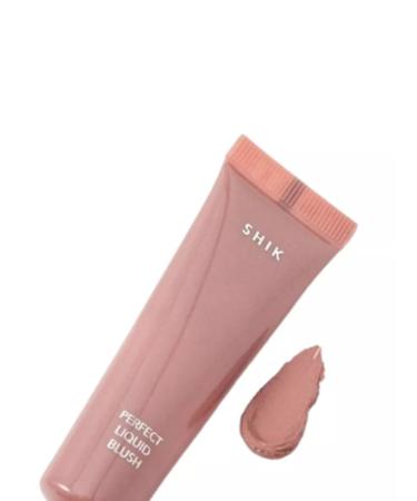 SHIK cosmetics Cream blush 04 - Buy Online on GoSupps.com