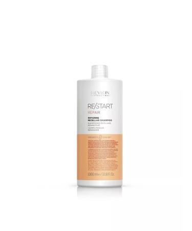 Revlon Professional Shampoo for damaged hair Re Start Repair 1000ml