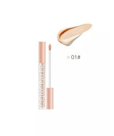 Liquid concealer Face and eye concealer