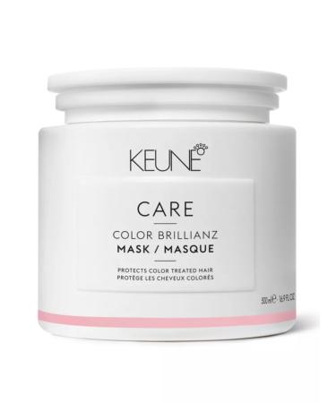 KEUNE Mask Bright Care Color Brillianz 500 ml