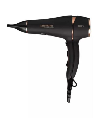REDMOND Hair dryer RF-CB526