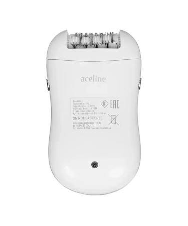 Aceline Epilator LS-1001 - Buy Online on GoSupps.com