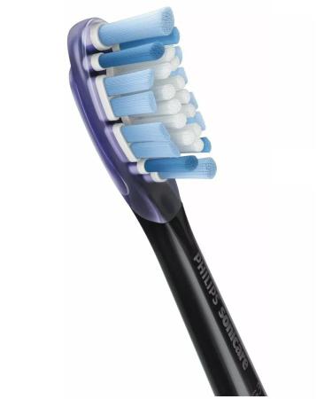 Philips Set of nozzles Sonicare Premium HX9073 96 - Buy Online on GoSupps.com