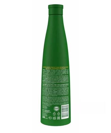 FREEDOM Fresh shampoo and hair volume 2 pcs 350 ml - Buy Online on GoSupps.com