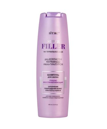 Vitex Super Filler "deeply restoring" 400 ml