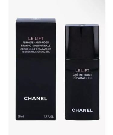 Chanel Rejuvenating cream