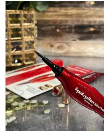 super eyeliner Waterproof eye eyeliner - Buy Online on GoSupps.com