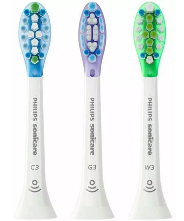 Philips Set of nozzles Sonicare Premium HX9073 67 - Buy Online on GoSupps.com
