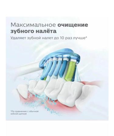 Philips Set of nozzles Sonicare Premium HX9073 67 - Buy Online on GoSupps.com
