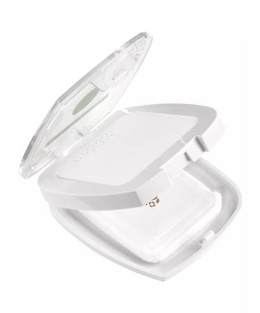 DEBORAH Milano Facial powder matting tone 04 transparent Formula pura - Buy Online on GoSupps.com