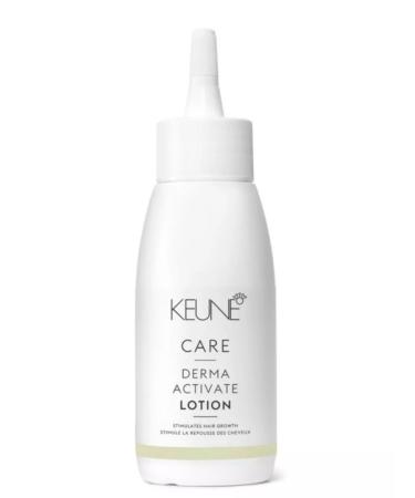 KEUNE Care Activate Lotion 75ml Hair Lotion