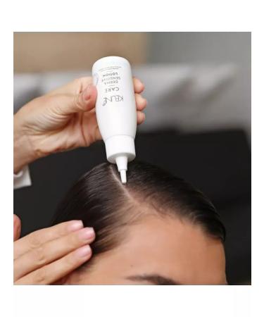 KEUNE Care Activate Lotion 75ml Hair Lotion - Buy Online on GoSupps.com