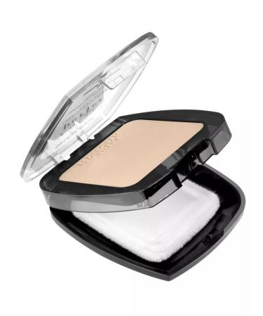 DEBORAH Milano Facial powder tone 1 light-beige waterproof matting - Buy Online on GoSupps.com