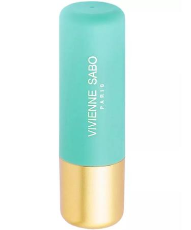 VIVIENNE SABO Lipstick Createur tone 12 shining dark pink 2 pcs - Buy Online on GoSupps.com