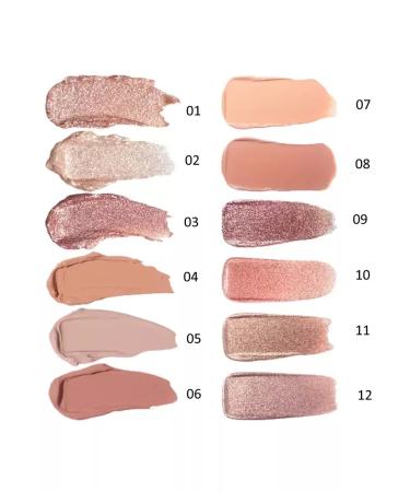 VIVIENNE SABO Lipstick Createur tone 12 shining dark pink 2 pcs - Buy Online on GoSupps.com