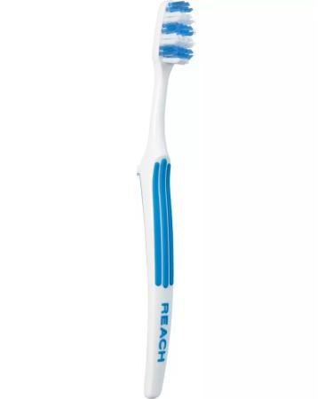 REACH Interdental dental interdental cleaning of medium stiffness - Buy Online on GoSupps.com