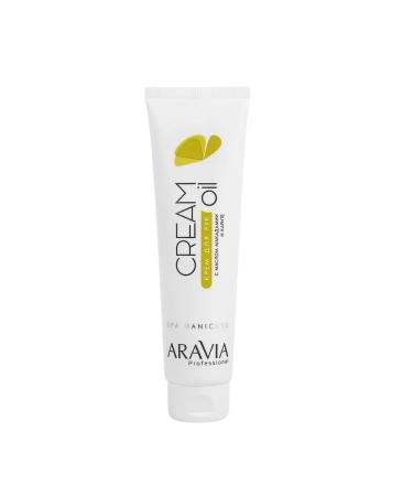 ARAVIA Hand cream "Professional" Cream Oil