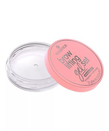 Essence Brow Lifting Gel Set eyebrow gel