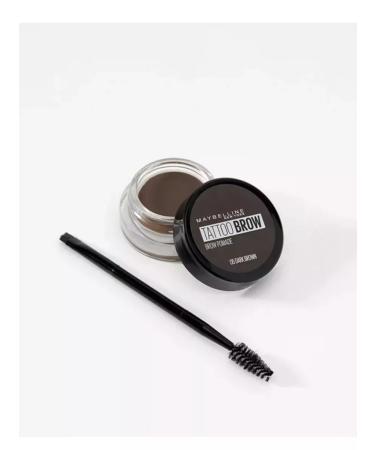 Tattoo Brow Maybelline Brow Pomade 05 lipstick - Buy Online on GoSupps.com