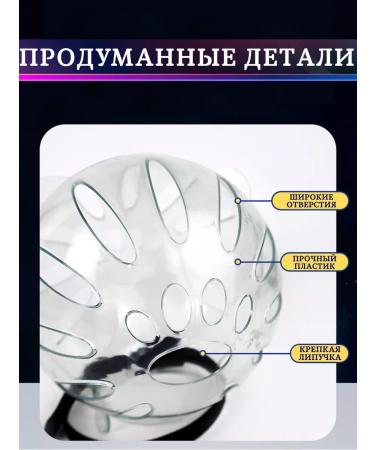 Vimika Muzzle Ball Gruming Gruming Gruming Gruming Mask - Buy Online on GoSupps.com