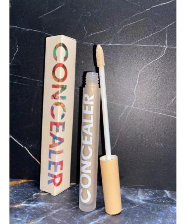 Luxury cosmetics Korean face concealer hides pores - Buy Online on GoSupps.com