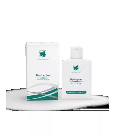 Esthe Nature Washing gel with normal and dry skin cleansing