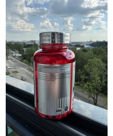 MIAMAI Biotin for hair 10000 - Buy Online on GoSupps.com