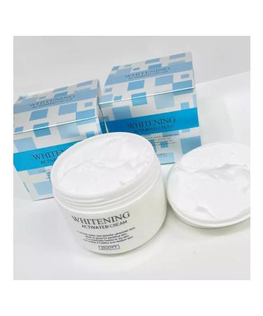 Luxury cosmetics Korean clarifying face cream - Buy Online on GoSupps.com