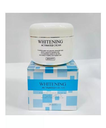 Luxury cosmetics Korean clarifying face cream - Buy Online on GoSupps.com