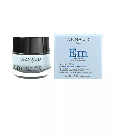 ARNAUD PARIS Facial cream for normal and combined skin - Buy Online on GoSupps.com