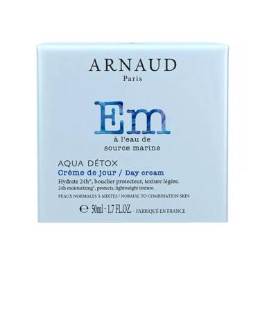 ARNAUD PARIS Facial cream for normal and combined skin - Buy Online on GoSupps.com