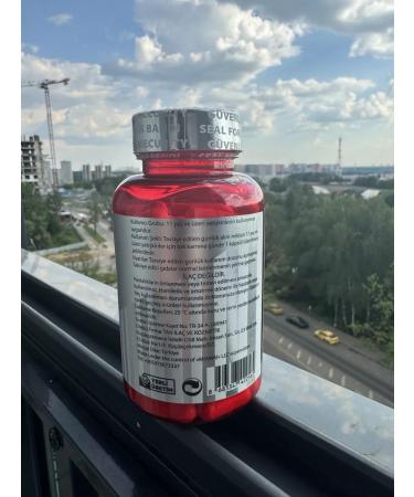 miamai Multivitamin Energy Act 90 Capsules Energi Active - Buy Online on GoSupps.com