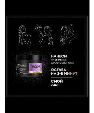 TRESemme Set for brittle hair - Buy Online on GoSupps.com