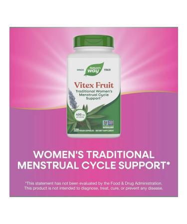 Nature's Way Food supplement for women - Buy Online on GoSupps.com